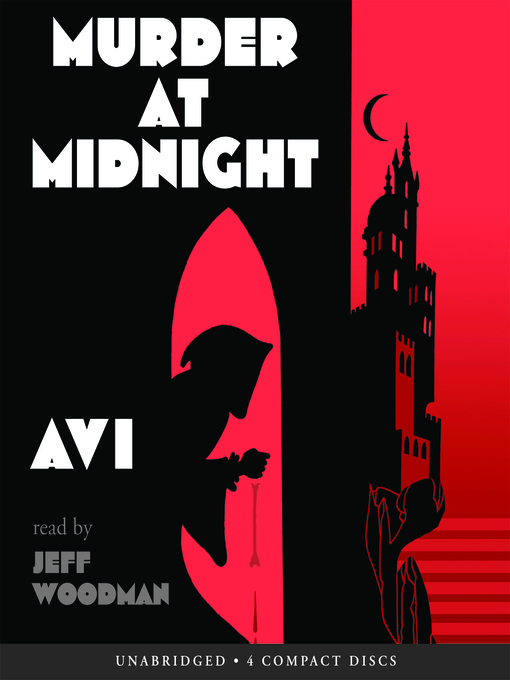 Title details for Murder at Midnight by Avi - Available